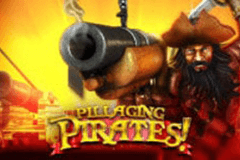 Pillaging Pirates! slot