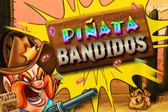 Pinata Bandidos slot