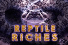 Reptile Riches slot