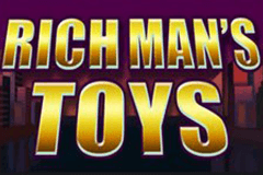Rich Man's Toys slot