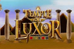 Temple of Luxor slot