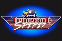 Thunderbird Spirit slot