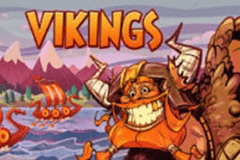 Vikings slot