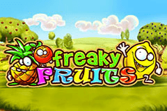 Freaky Fruits slot