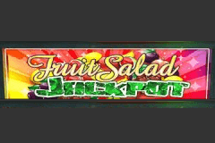Fruit Salad Jackpot slot