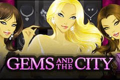 Gems and the City slot