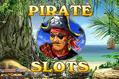 Pirate Slots slot