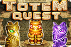 Totem Quest slot