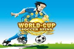 World-Cup Soccer Spins slot
