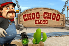 Choo Choo Slot slot