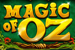 Magic of OZ slot
