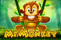 Mr. Monkey slot