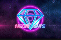 Neon Lights slot
