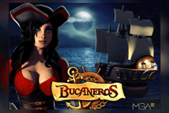 Bucaneros slot