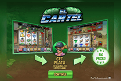 El Cartel slot