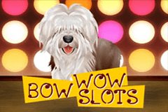Bow Wow Slots slot