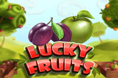 Lucky Fruits slot
