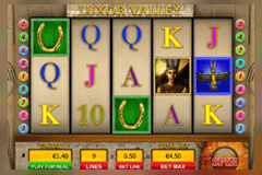 Luxor Valley slot