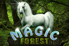 Magic Forest slot