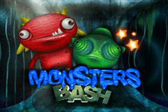 Monsters Bash slot