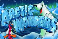 Arctic Wonders logo
