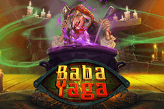 Baba Yaga slot