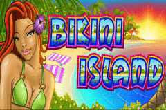 Bikini Island slot