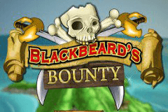 Blackbeard's Bounty slot
