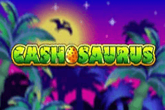 Cashosaurus slot