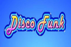 Disco Funk slot
