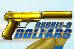 Double O Dollars slot