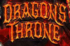 Dragon's Throne slot