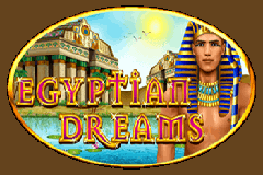 Egyptian Dreams slot