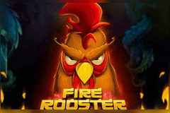 Fire Rooster slot