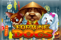 Fortune Dogs slot