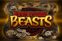Four Divine Beast slot