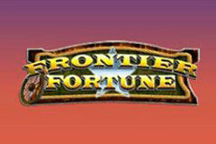 Frontier Fortune slot