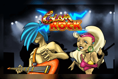 Glam Rock slot