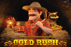 Gold Rush slot