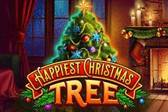 Happiest Christmas Tree slot