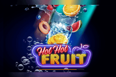Hot Hot Fruit slot