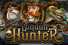 London Hunter slot