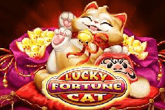 Lucky Fortune Cat slot