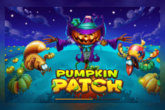 Pumpkin Patch slot