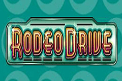 Rodeo Drive slot