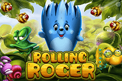 Rolling Roger logo