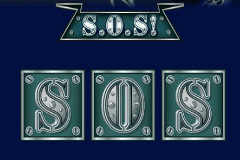 S.O.S. slot