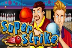 Super Strike slot