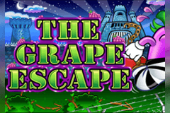 The Great Escape slot
