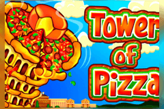 Tower of Pizza slot